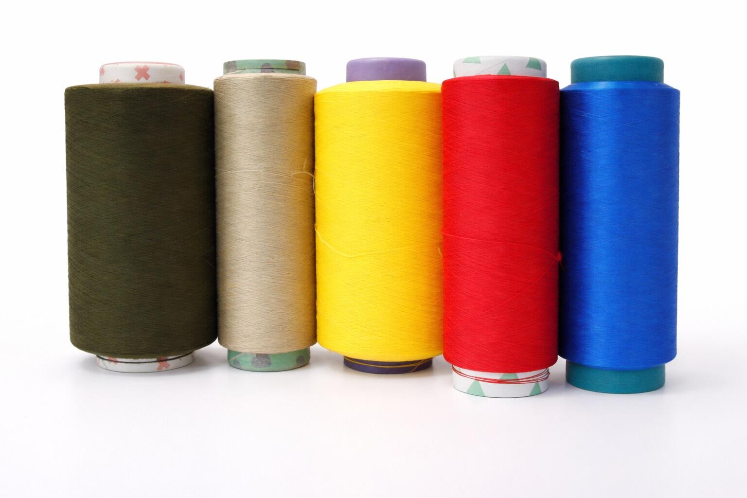 阳离子可染纤维